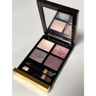 トムフォードビューティ(TOM FORD BEAUTY)のトムフォード　アイカラークォード　アイシャドウ(アイシャドウ)