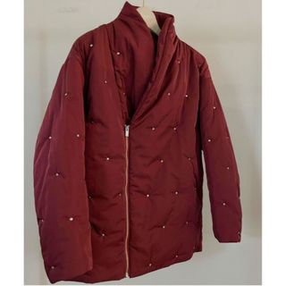 Ameri VINTAGE(ダウンジャケット)のフリマアイテム一覧 Ameri VINTAGE(ダウンジャケット)のフリマアイテム一覧