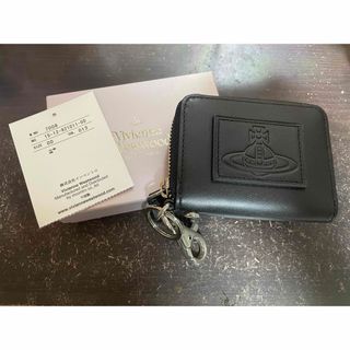 ヴィヴィアンウエストウッド(Vivienne Westwood)のVivienneWestwood コインケース(コインケース)