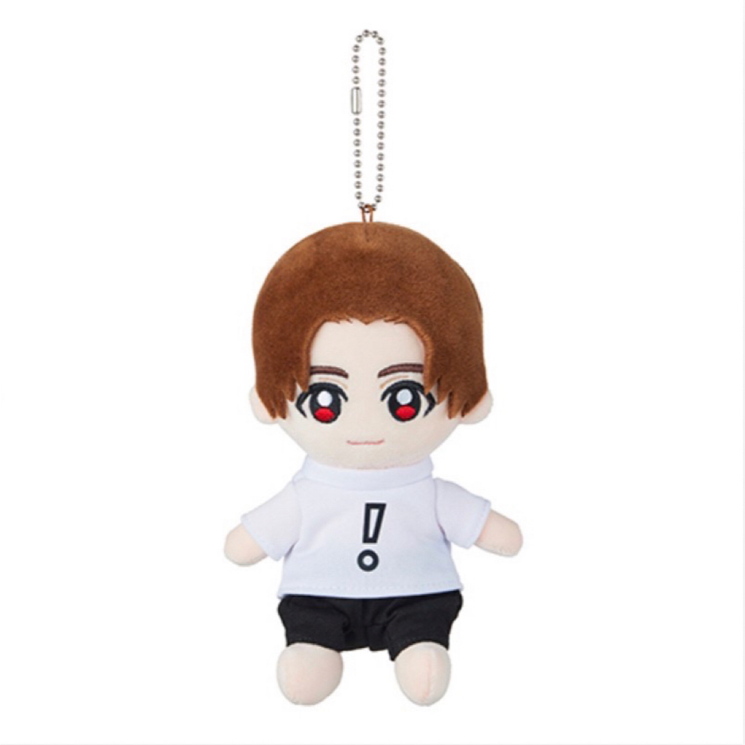 Hey! Say! JUMP - 新品未開封山田涼介ぬいぐるみHey!Say!JUMP15 Hey! Say! JUMP - 新品未開封山田涼介ぬいぐるみHey!Say!JUMP15