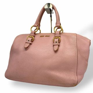 MIU MIU(ハンドバッグ)のフリマアイテム一覧 MIU MIU(ハンドバッグ)のフリマアイテム一覧