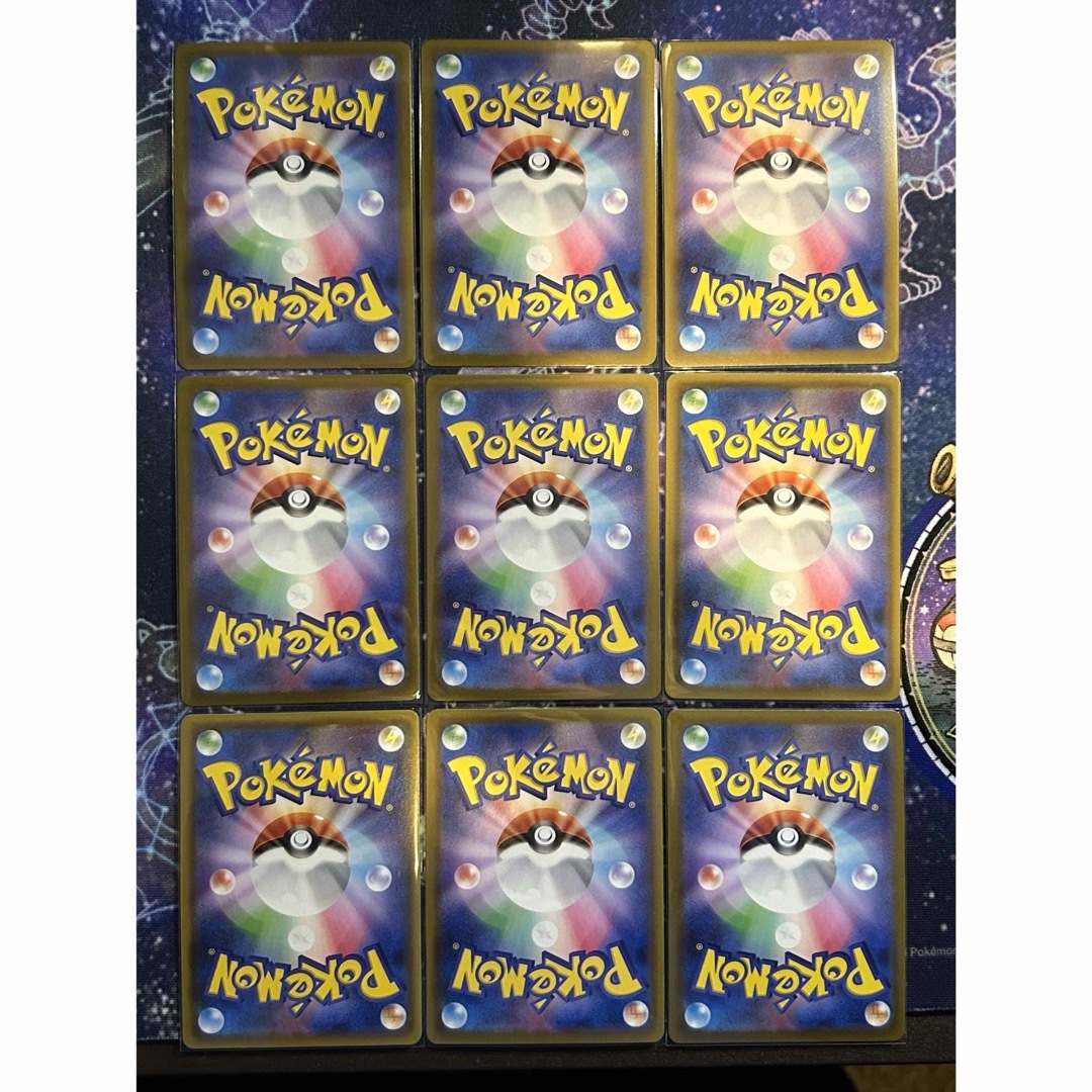 ポケモン - ポケモンカード ブラッキー、ニンフィア等ブイズSA8 ポケモン - ポケモンカード ブラッキー、ニンフィア等ブイズSA8