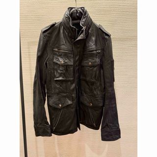 JACKROSE(レザージャケット)のフリマアイテム一覧 JACKROSE(レザージャケット)のフリマアイテム一覧