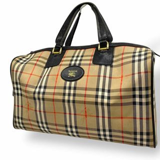 BURBERRY(ボストンバッグ)のフリマアイテム一覧 BURBERRY(ボストンバッグ)のフリマアイテム一覧
