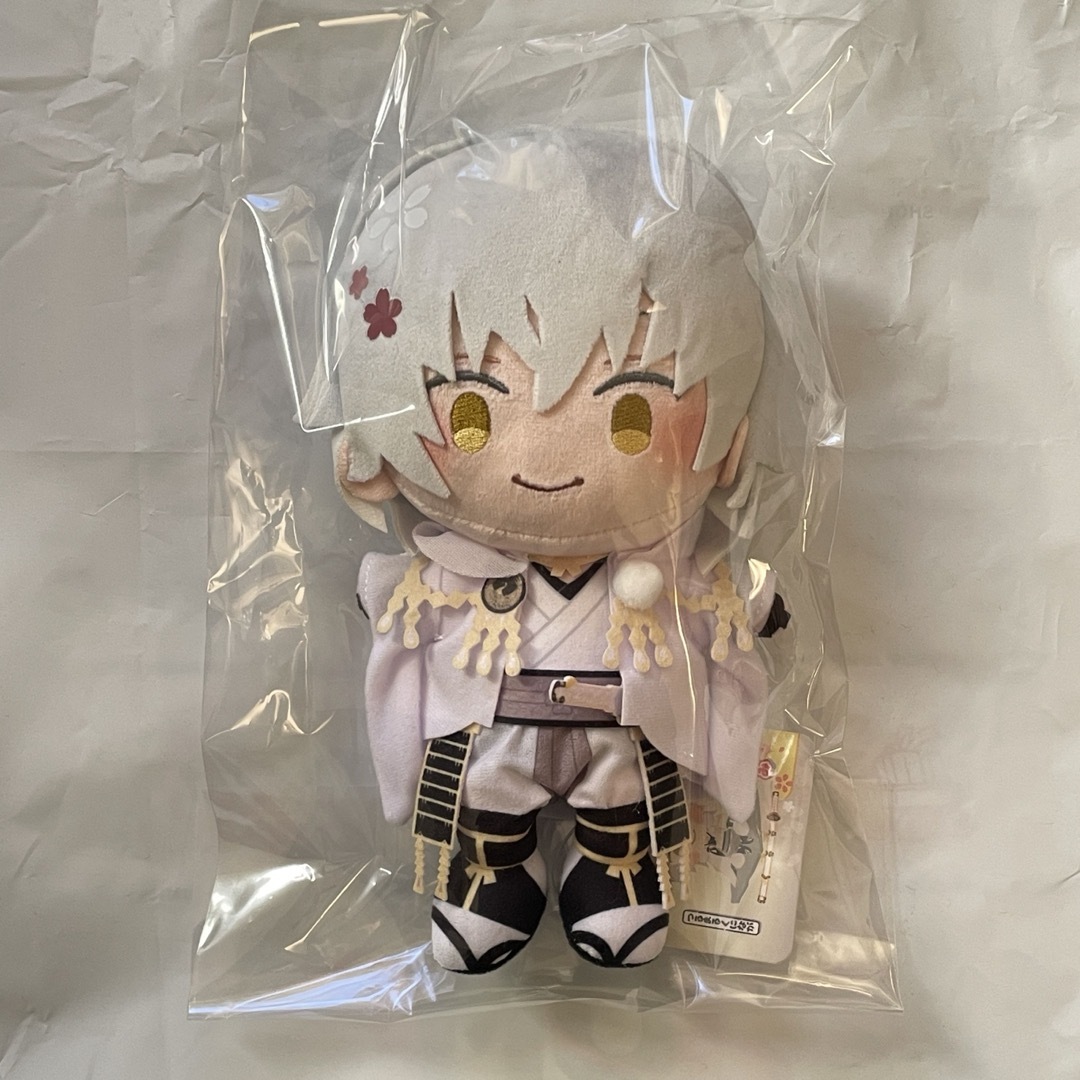 わんぱく！刀剣乱舞 つるまるくになが
