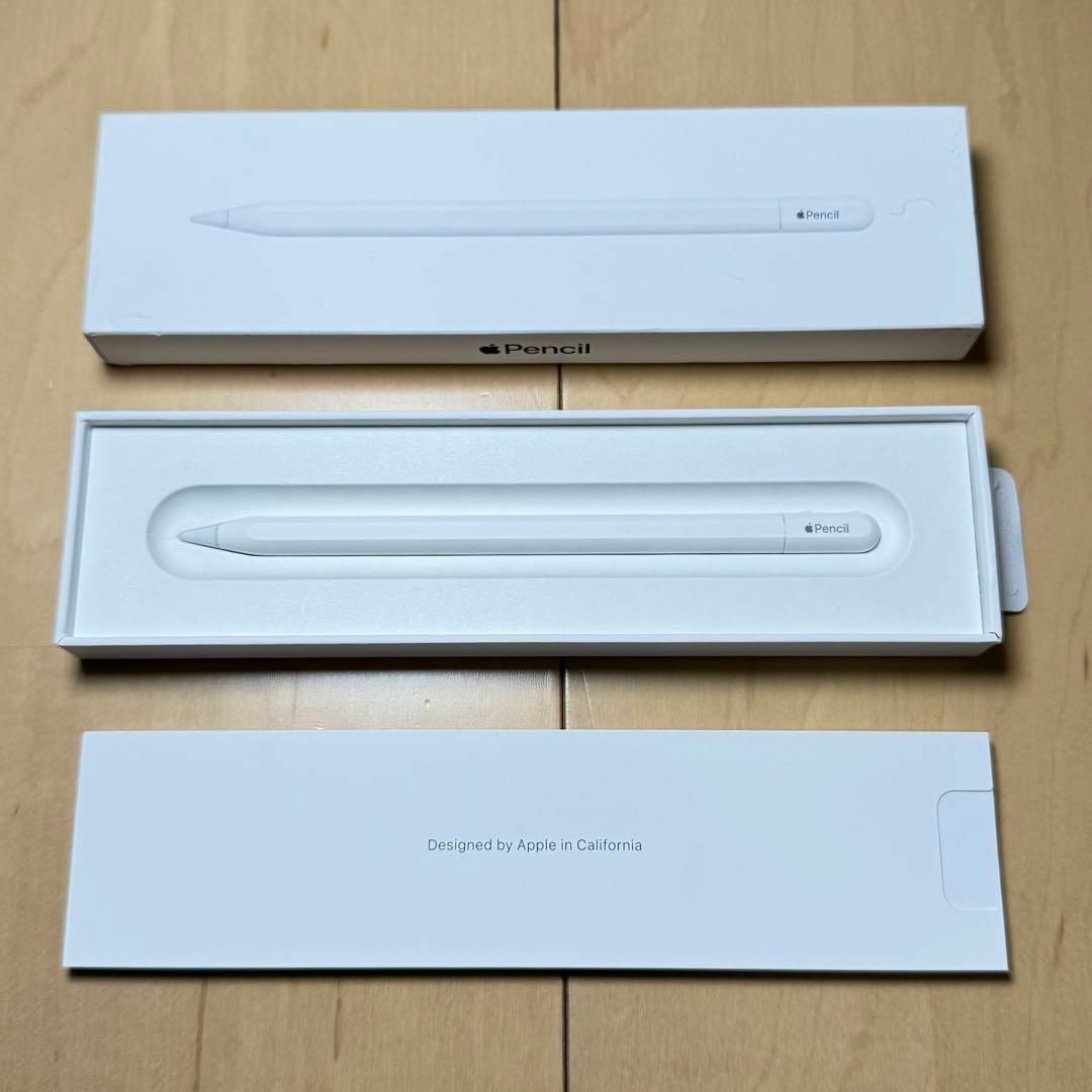 Apple Pencil USB-Cタイプ MUWA3ZA/A Apple Pencil USB-Cタイプ MUWA3ZA/A