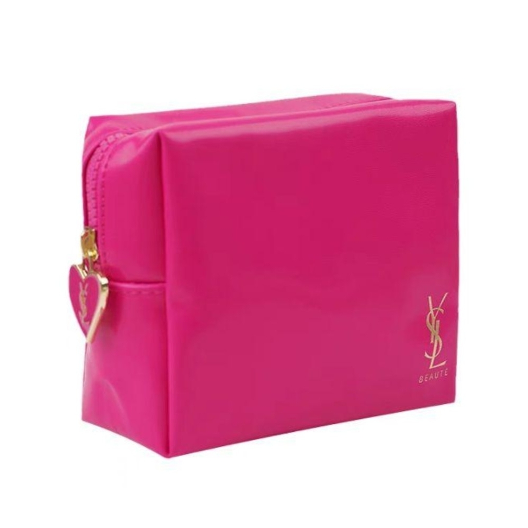 Yves Saint Laurent - 新品未使用 イヴサンローラン ポーチ Yves Saint Laurent - 新品未使用 イヴサンローラン ポーチ