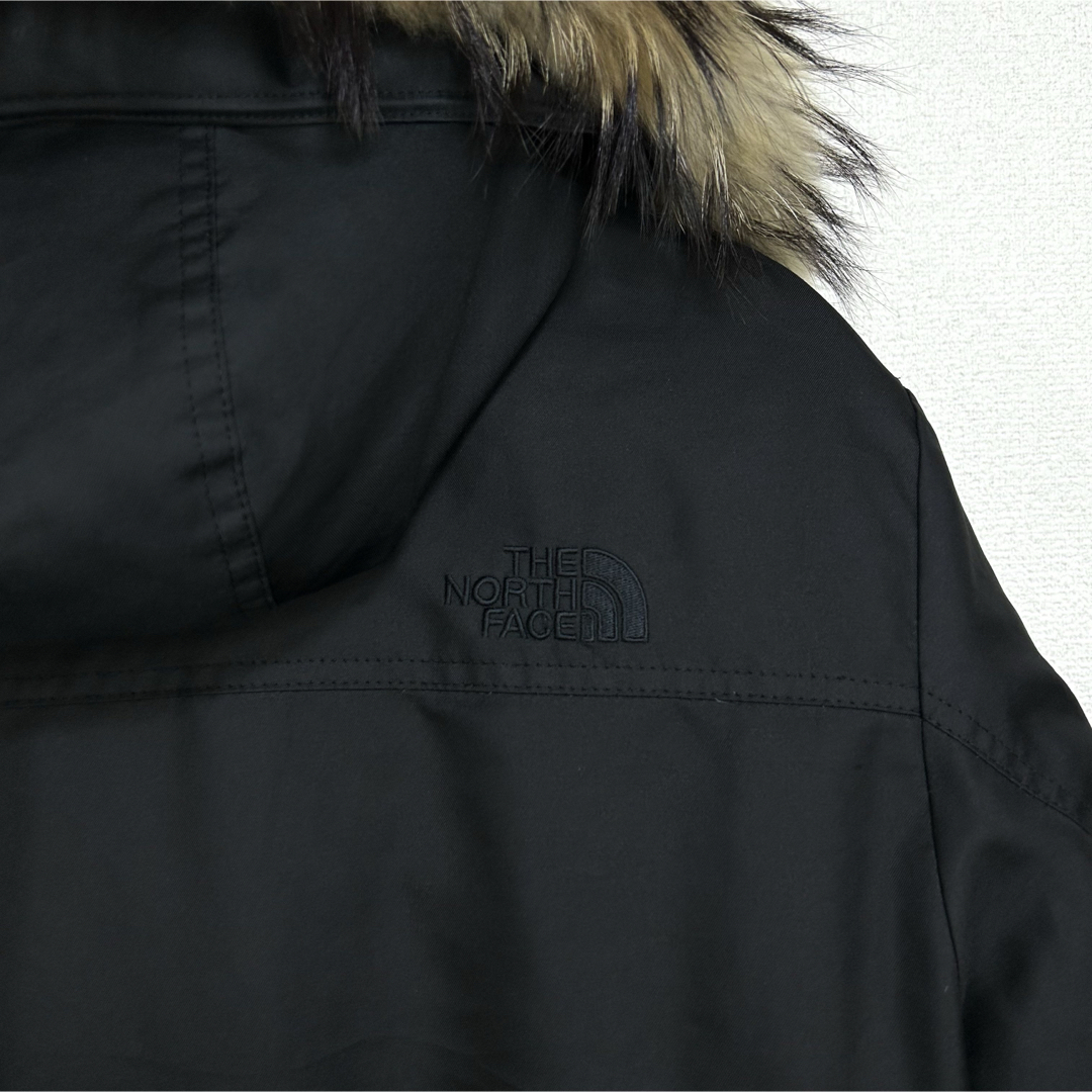 THE NORTH FACE - 美品人気 ノースフェイス マクマード ダウン THE NORTH FACE - 美品人気 ノースフェイス マクマード ダウン
