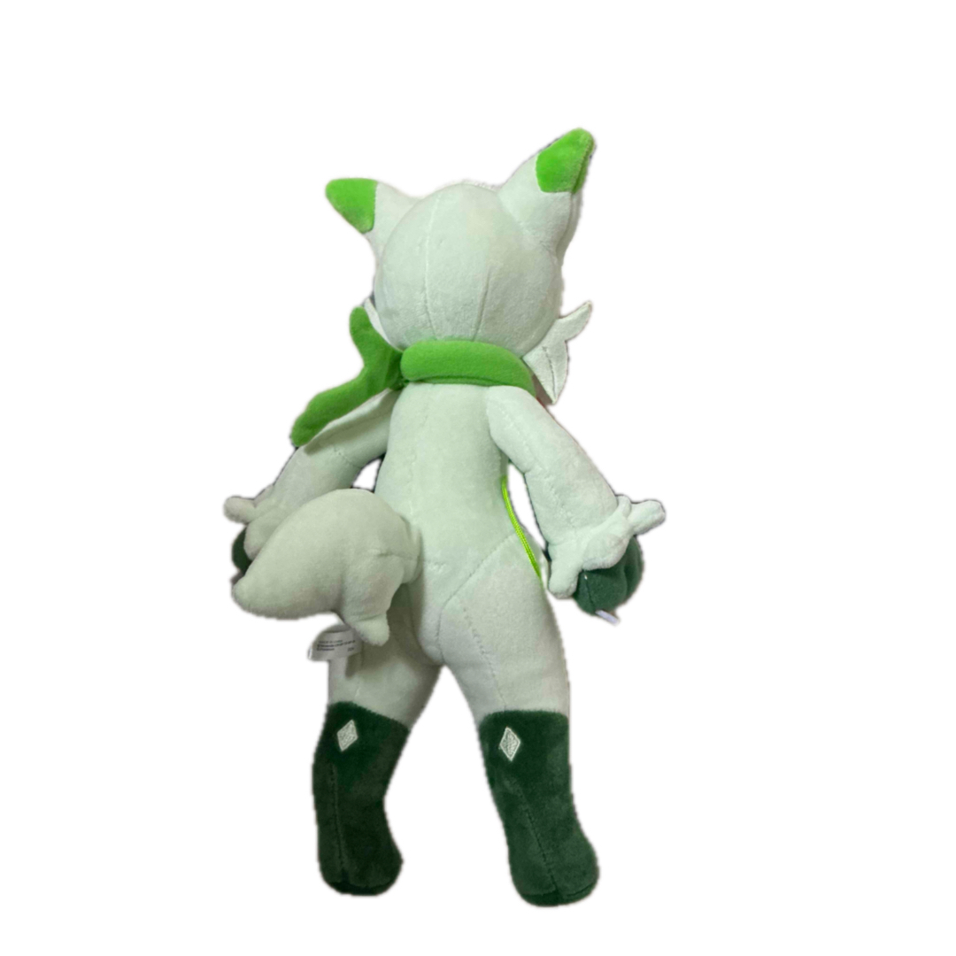 ポケモン - ポケモンぬいぐるみ ニャローテの通販 by たむ's ポケモン - ポケモンぬいぐるみ ニャローテの通販 by たむ's