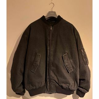 未使用○マークニューヨーク○ ヴィンテージ シングルレザー 未使用○マークニューヨーク○ ヴィンテージ シングルレザー