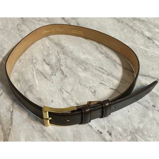 Christian Dior(ベルト)のフリマアイテム一覧 Christian Dior(ベルト)のフリマアイテム一覧