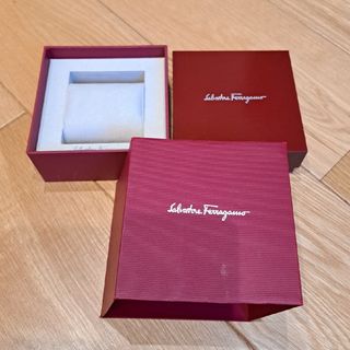 Salvatore Ferragamo - フェラガモ箱の通販 by Mizu's shop