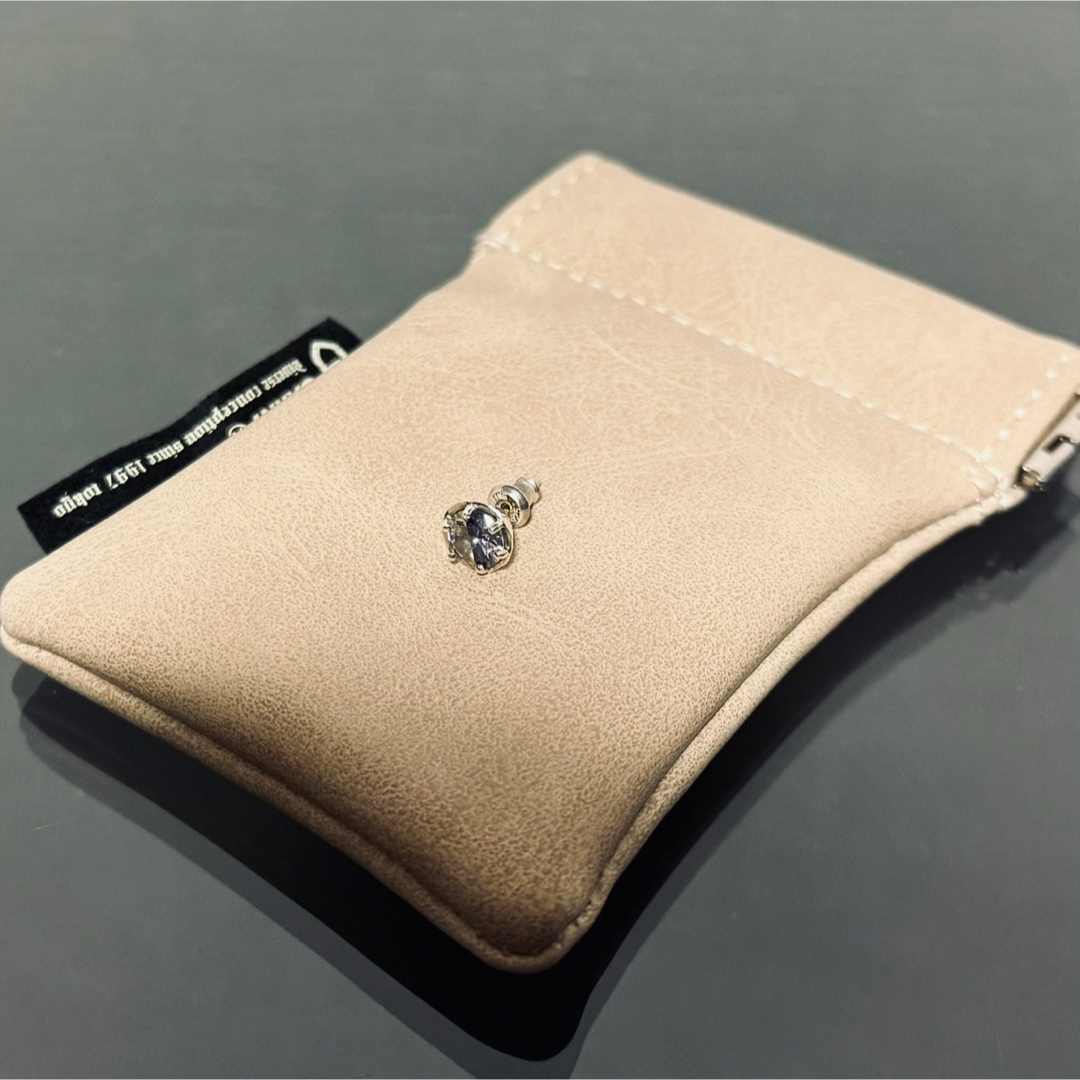 GARNI ガルニ ピアス 片耳 慶ん GARNI ガルニ ピアス 片耳 慶ん
