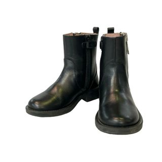 GUCCI - 【本物】GUCCI グッチ ムートンブーツ サイズ31 2way 革 GUCCI - 【本物】GUCCI グッチ ムートンブーツ サイズ31 2way 革