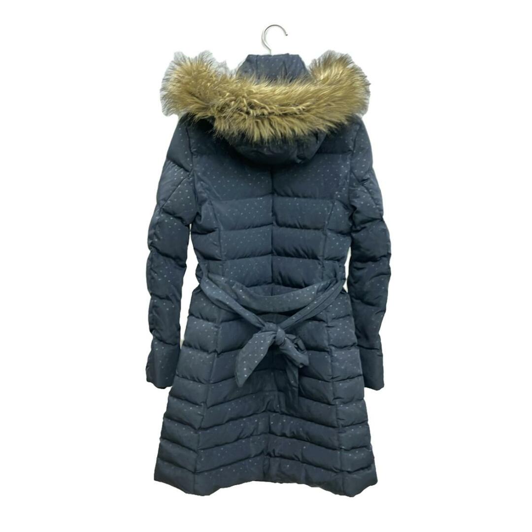 TOMMY HILFIGER - TOMMY HILFIGER ダウンコート レディースの TOMMY HILFIGER - TOMMY HILFIGER ダウンコート レディースの