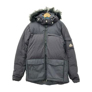 Pyrenex(ダウンジャケット ・ ブラック/黒色系)のフリマ Pyrenex(ダウンジャケット ・ ブラック/黒色系)のフリマ