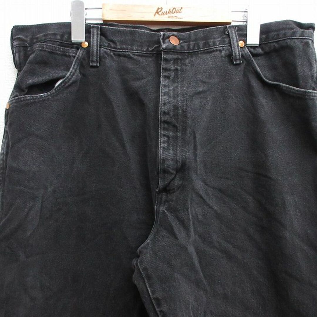 Wrangler - W39☆古着 ラングラー Wrangler ジーンズ メンズ 90 Wrangler - W39☆古着 ラングラー Wrangler ジーンズ メンズ 90