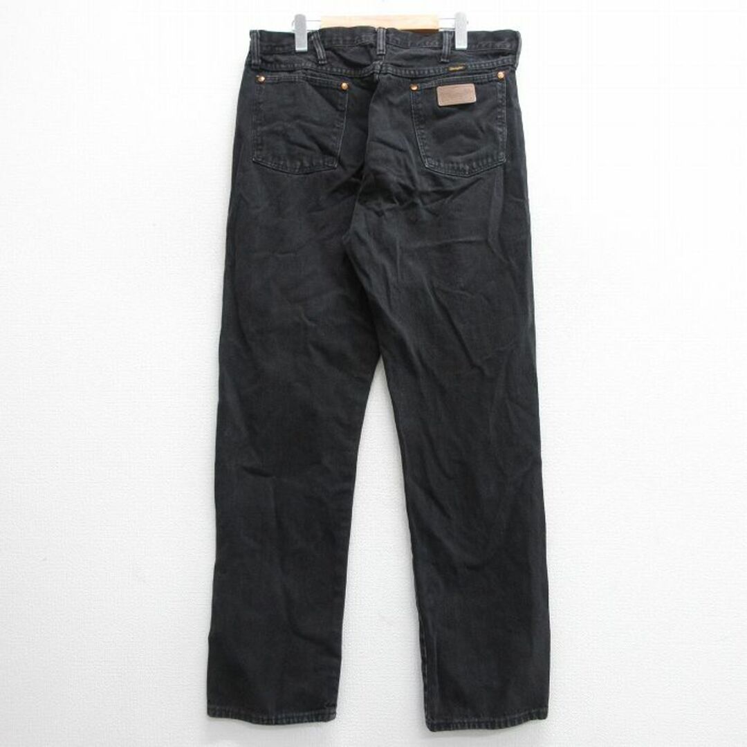 Wrangler - W39☆古着 ラングラー Wrangler ジーンズ メンズ 90 Wrangler - W39☆古着 ラングラー Wrangler ジーンズ メンズ 90
