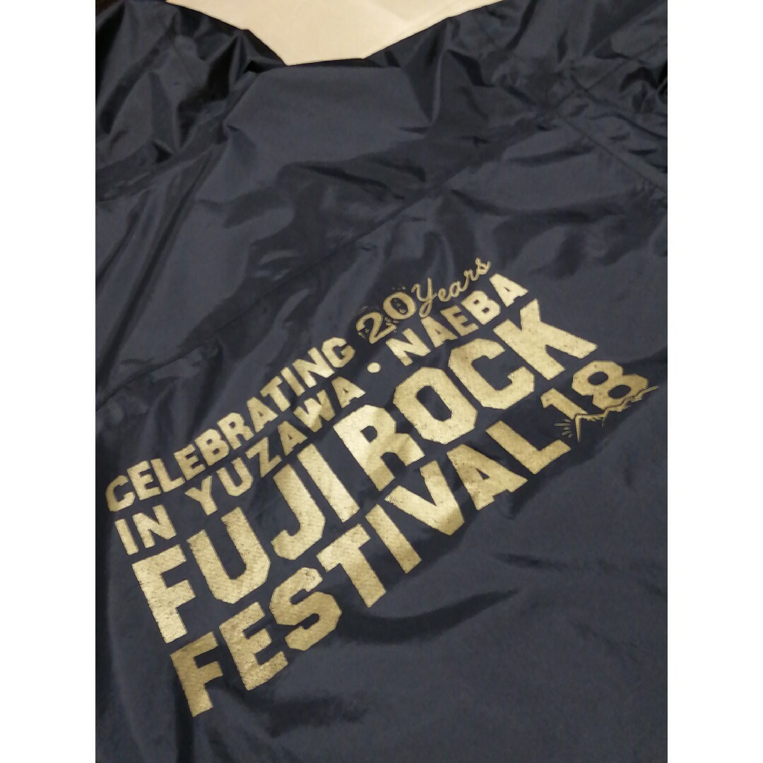 Columbia - 美品 Columbia ×フジロックフェスティバル'18 XL Columbia - 美品 Columbia ×フジロックフェスティバル'18 XL