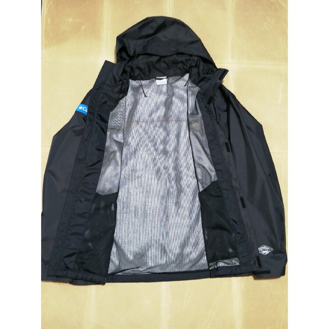 Columbia - 美品 Columbia ×フジロックフェスティバル'18 XL Columbia - 美品 Columbia ×フジロックフェスティバル'18 XL