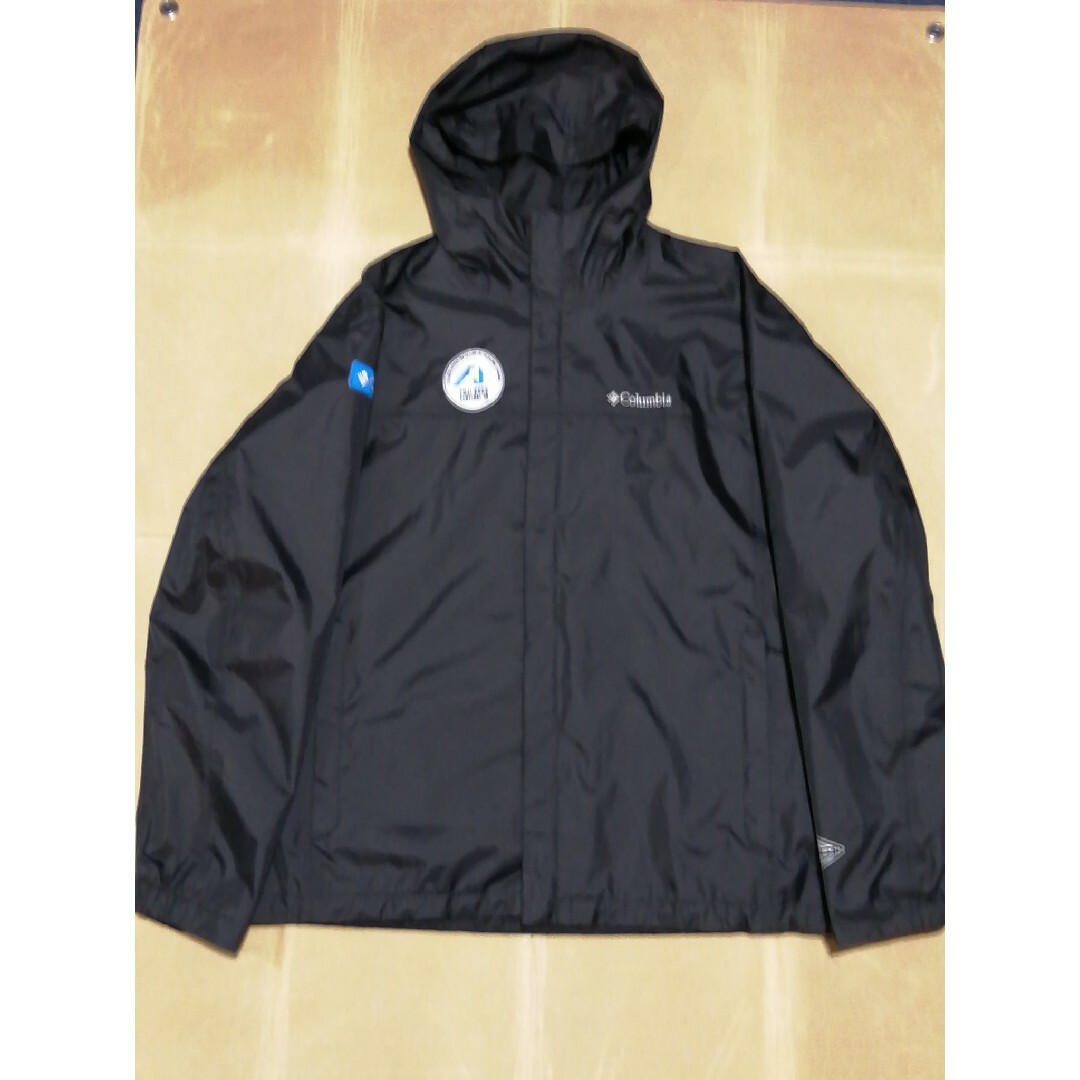 Columbia - 美品 Columbia ×フジロックフェスティバル'18 XL Columbia - 美品 Columbia ×フジロックフェスティバル'18 XL