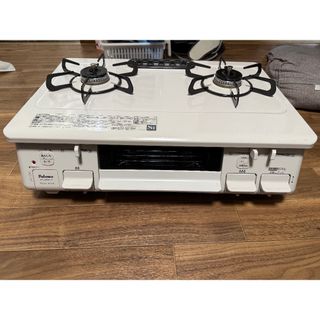 パロマ(Paloma)のPaloma ガスコンロ PA-S46H-R 12A・13A(その他)