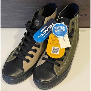 BRIEFING - 未使用 BRIEFING コンバース オールスター ゴルフ BRIEFING - 未使用 BRIEFING コンバース オールスター ゴルフ