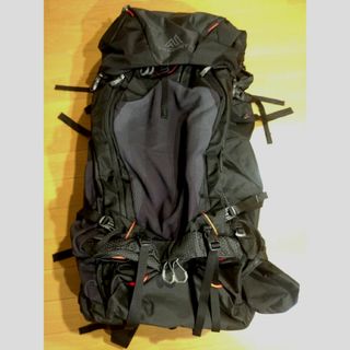 Gregory - 〇〇GREGORY グレゴリ フィールドタープ FIELD TARP Gregory - 〇〇GREGORY グレゴリ フィールドタープ FIELD TARP