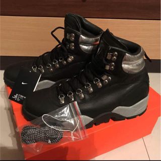 ナイキ(NIKE)のSOPH. ×NIKEACG エア リオライト 28.5cm(スニーカー)