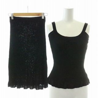 CHANEL - シャネル キャミソール サイズ34 S美品 -の通販 by CHANEL - シャネル キャミソール サイズ34 S美品 -の通販 by