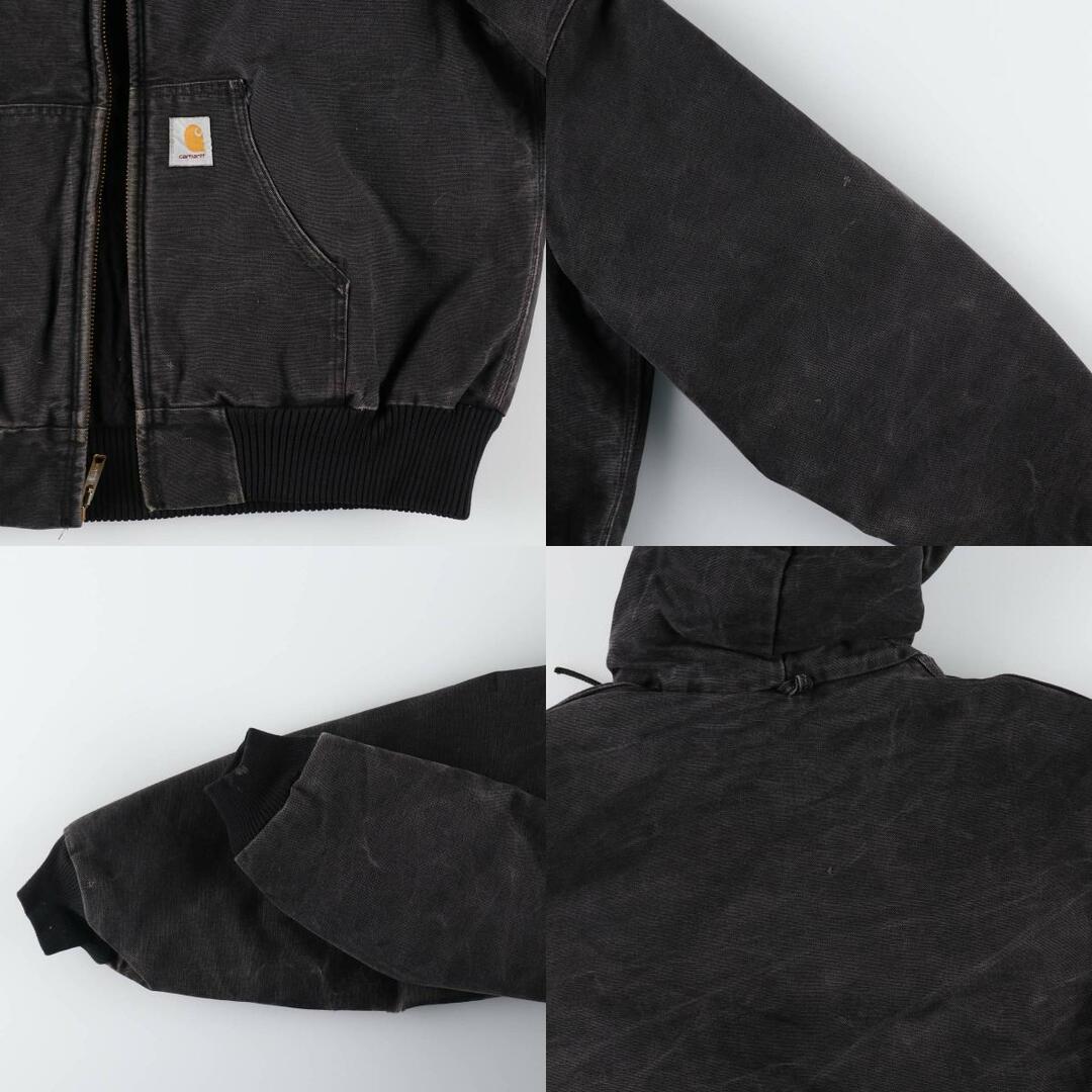 古着 80~90年代 カーハート Carhartt アクティブジャケット 古着 80~90年代 カーハート Carhartt アクティブジャケット