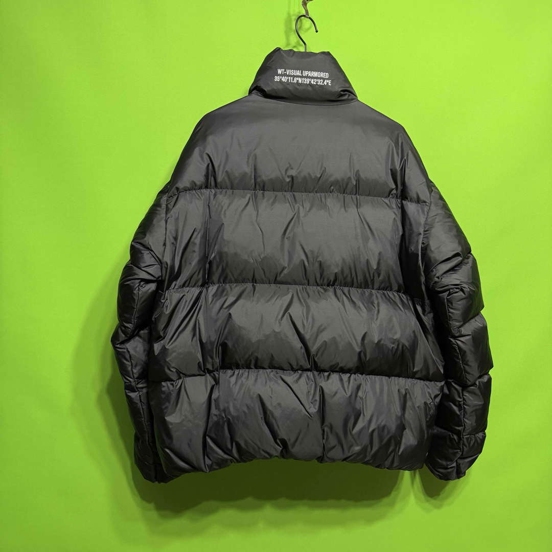 W)taps - 19AW WTAPS BIVOUAC JACKET Mサイズの通販 by Baaa's W)taps - 19AW WTAPS BIVOUAC JACKET Mサイズの通販 by Baaa's