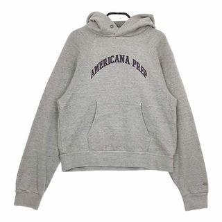 AMERICANA(パーカー)のフリマアイテム一覧 AMERICANA(パーカー)のフリマアイテム一覧