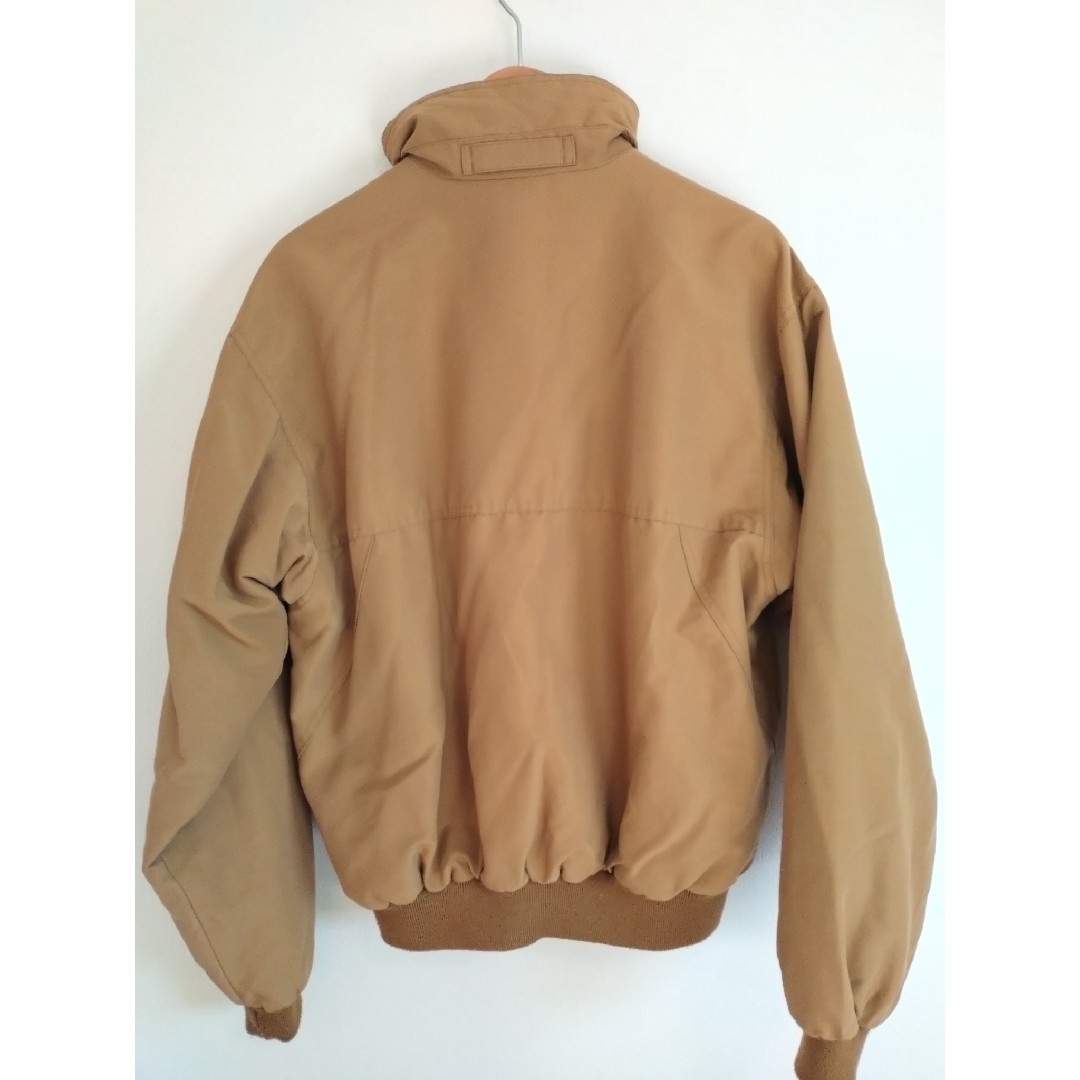 bluco ザライジングサンコーヒー TRSC シェルジャケット S コラボ bluco ザライジングサンコーヒー TRSC シェルジャケット S コラボ