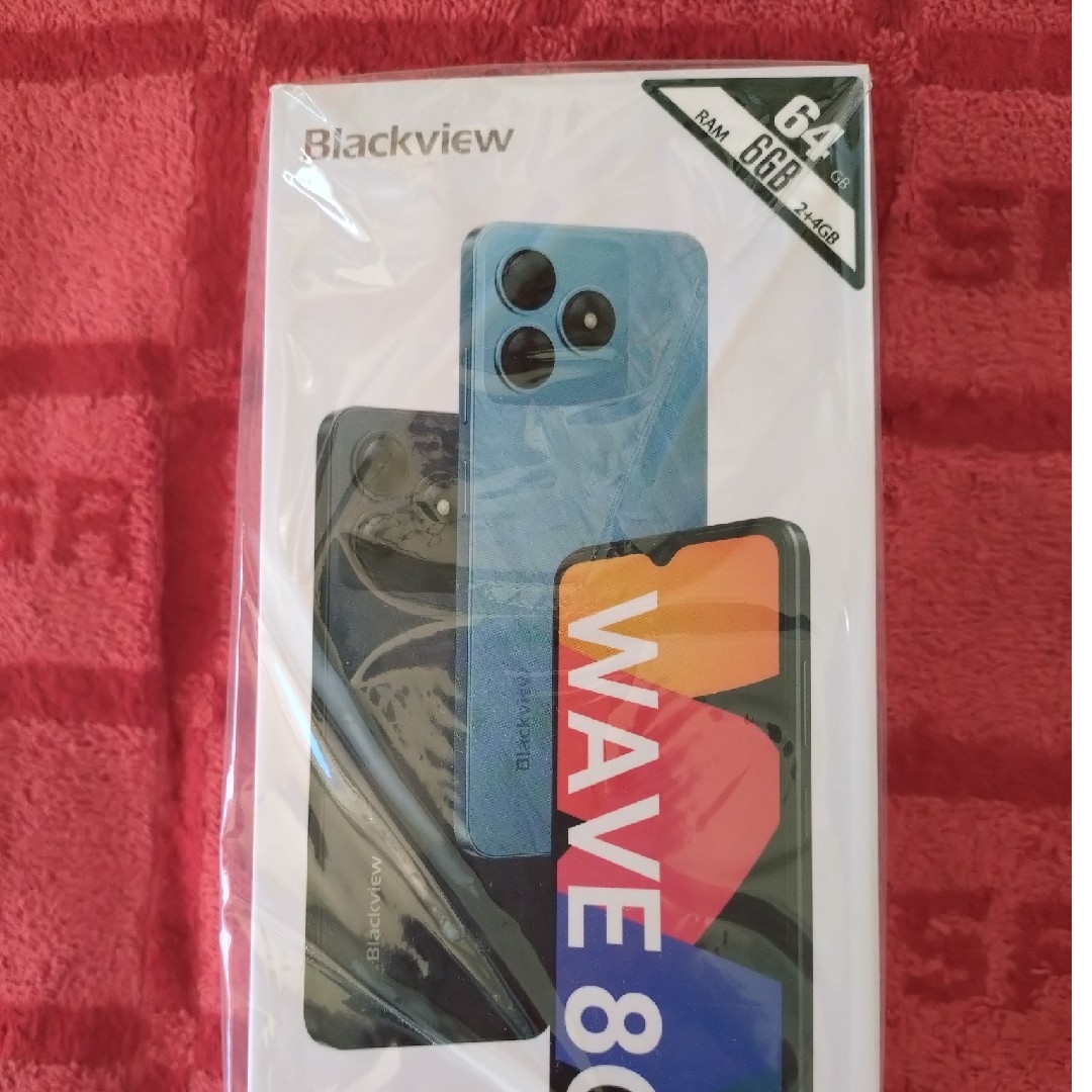 Blackview wave8c Blackview wave8c