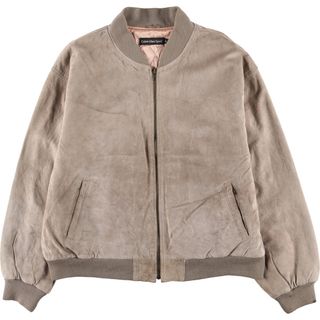 Calvin Klein - vintage ヴィンテージ 90s Calvin Klein レザー Calvin Klein - vintage ヴィンテージ 90s Calvin Klein レザー