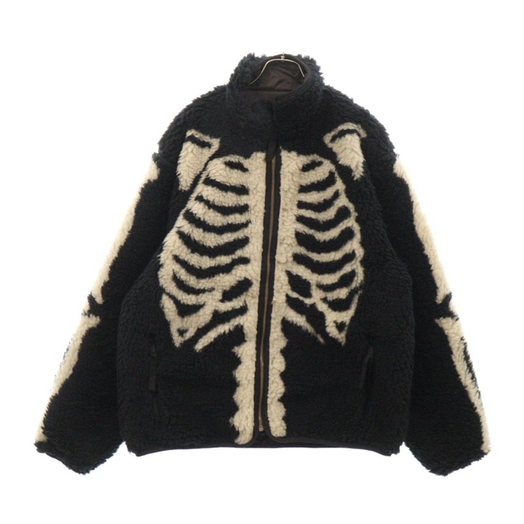 KAPITAL - KAPITAL キャピタル 24AW BONE REVERSIBLE BLOUSON KAPITAL - KAPITAL キャピタル 24AW BONE REVERSIBLE BLOUSON
