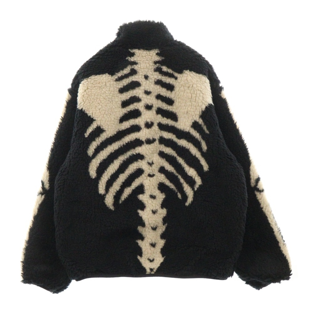 KAPITAL - KAPITAL キャピタル 24AW BONE REVERSIBLE BLOUSON KAPITAL - KAPITAL キャピタル 24AW BONE REVERSIBLE BLOUSON