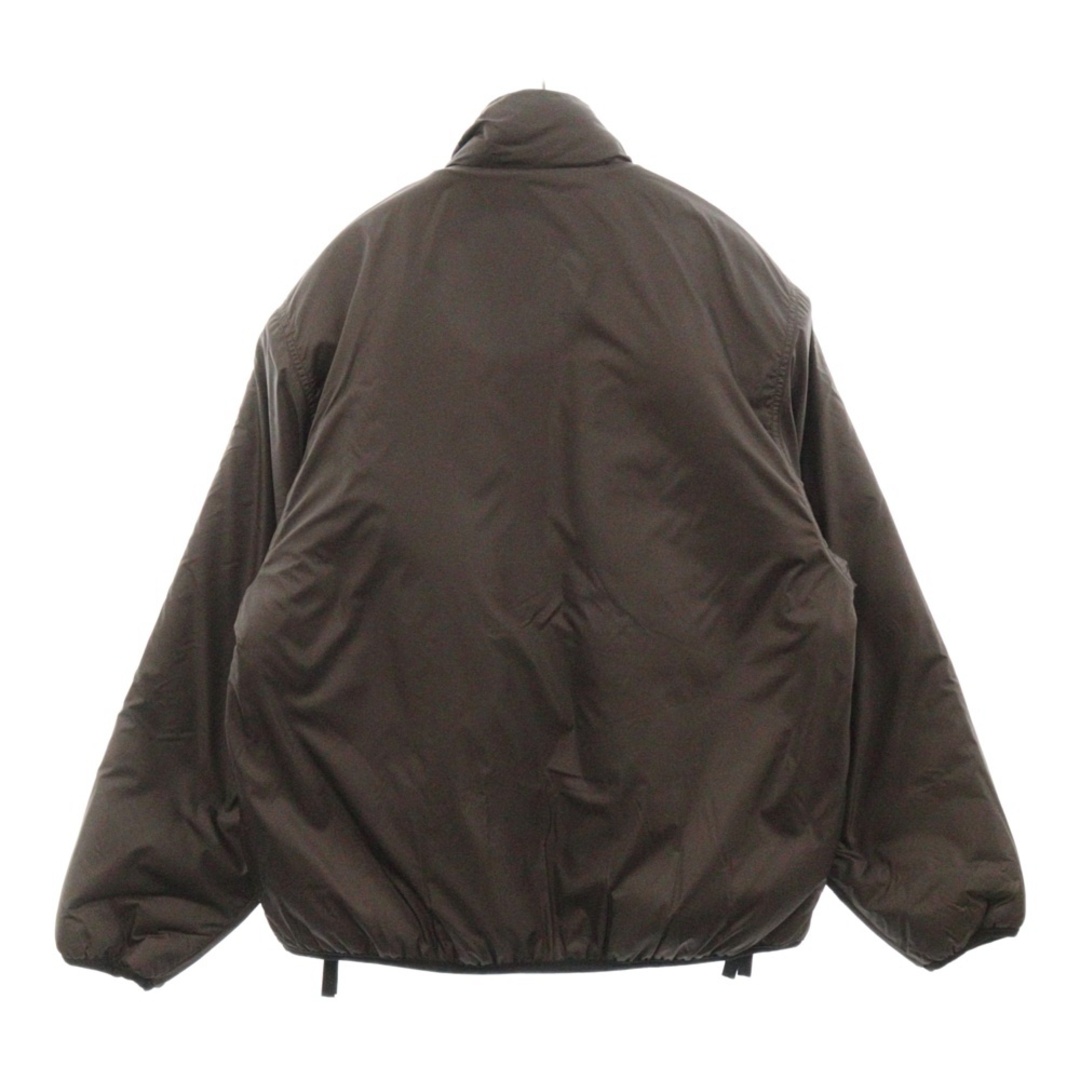 KAPITAL - KAPITAL キャピタル 24AW BONE REVERSIBLE BLOUSON KAPITAL - KAPITAL キャピタル 24AW BONE REVERSIBLE BLOUSON