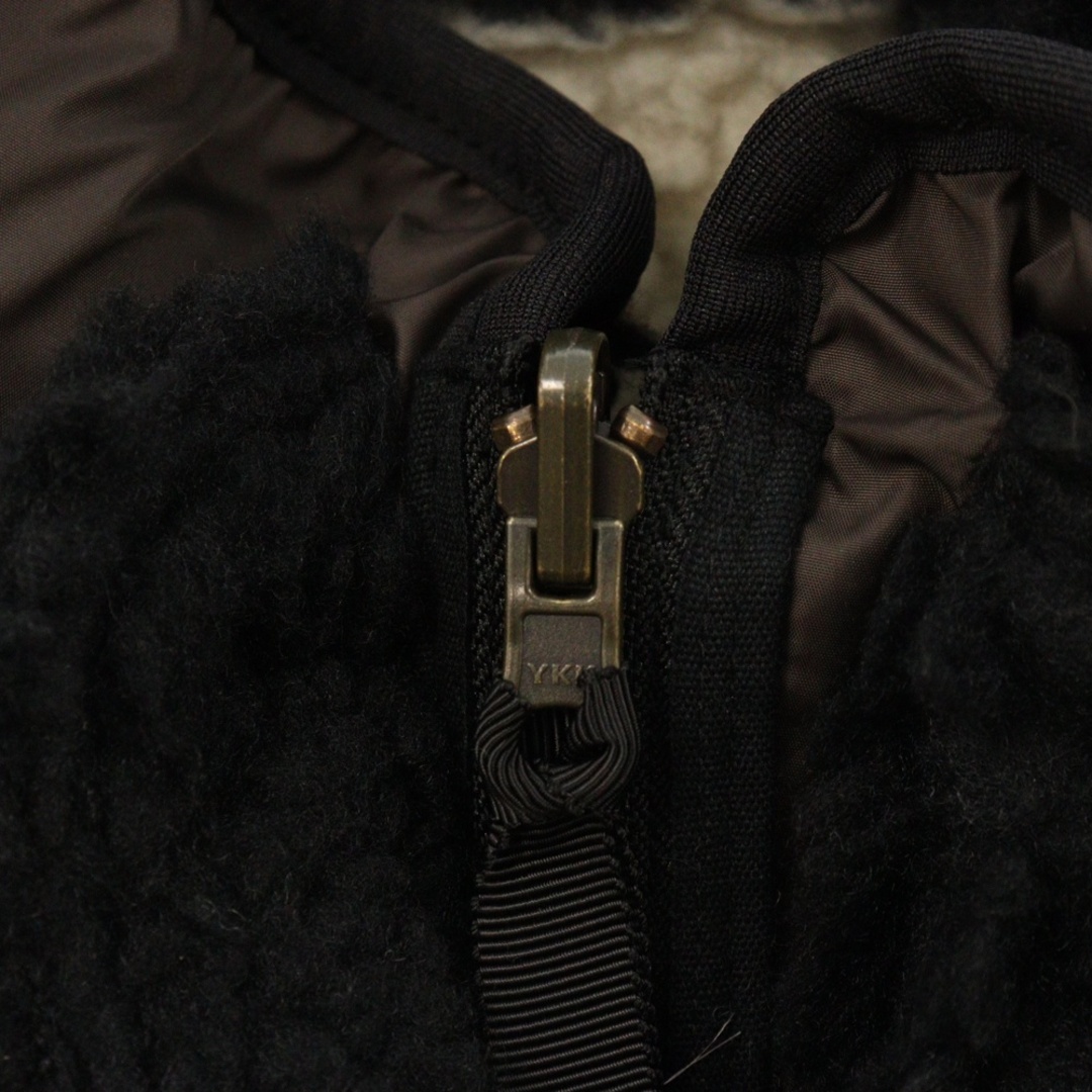 KAPITAL - KAPITAL キャピタル 24AW BONE REVERSIBLE BLOUSON KAPITAL - KAPITAL キャピタル 24AW BONE REVERSIBLE BLOUSON