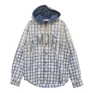 AMIRI(シャツ)のフリマアイテム一覧 AMIRI(シャツ)のフリマアイテム一覧