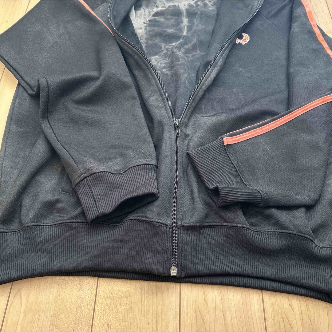 FRED PERRY - 超美品!フレッドペリー トラックジャケット FRED PERRY - 超美品!フレッドペリー トラックジャケット