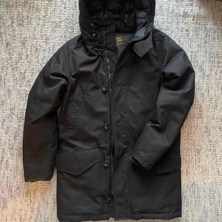 POLO RALPH LAUREN(ダウンジャケット ・ ブラウン/茶色系)の POLO RALPH LAUREN(ダウンジャケット ・ ブラウン/茶色系)の