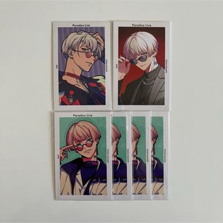 Paradox Live 燕夏準(キャラクターグッズ)