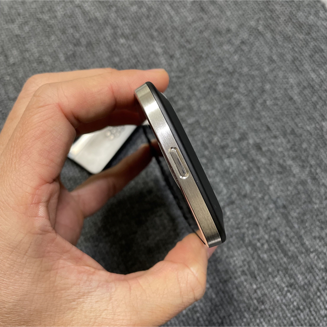 BlackBerry - 【美品-未使用】ブラックベリー9900 docomoの通販 BlackBerry - 【美品-未使用】ブラックベリー9900 docomoの通販