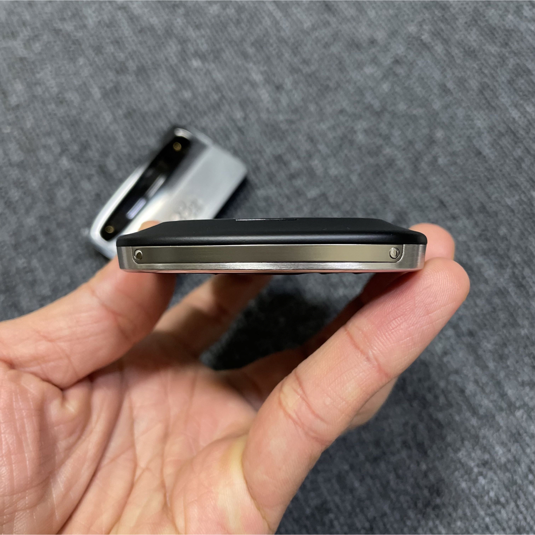 BlackBerry - 【美品-未使用】ブラックベリー9900 docomoの通販 BlackBerry - 【美品-未使用】ブラックベリー9900 docomoの通販