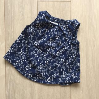 オールドネイビー(Old Navy)のオールドネイビー12〜18m(Ｔシャツ)