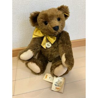 Steiff - シュタイフ☆Black Tom Cat 14cm☆黒猫/ブラックトム Steiff - シュタイフ☆Black Tom Cat 14cm☆黒猫/ブラックトム