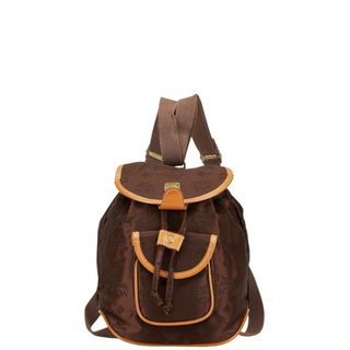 MCM(ナイロン ・ リュック/バックパック)のフリマアイテム一覧 MCM(ナイロン ・ リュック/バックパック)のフリマアイテム一覧