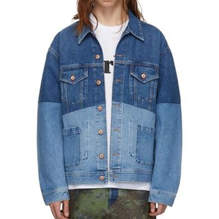DIESEL(Gジャン/デニムジャケット)のフリマアイテム一覧 DIESEL(Gジャン/デニムジャケット)のフリマアイテム一覧